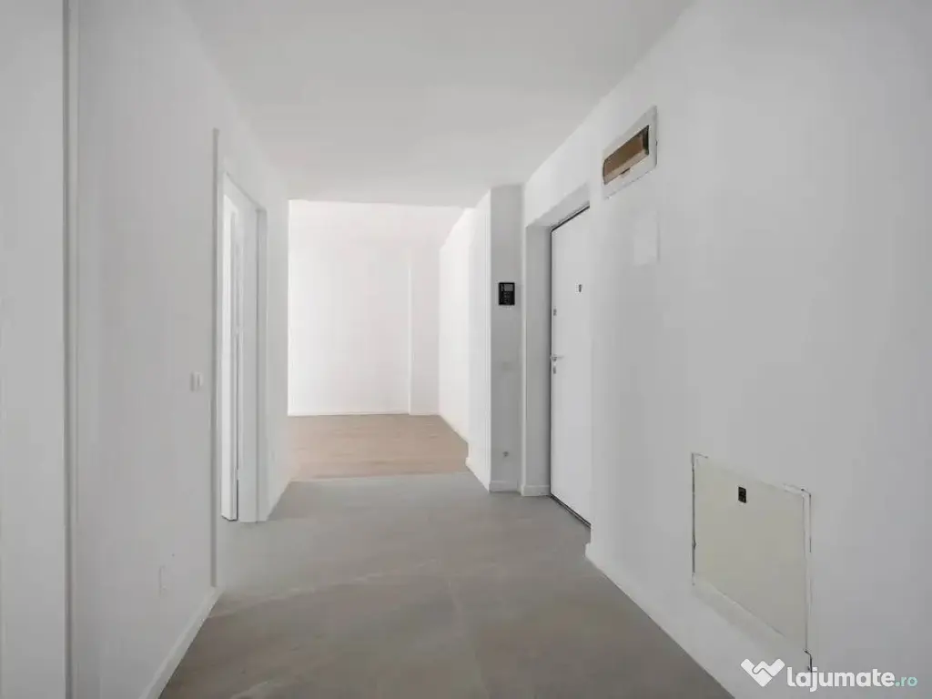 Apartament 2 camere The Suburb Buftea 