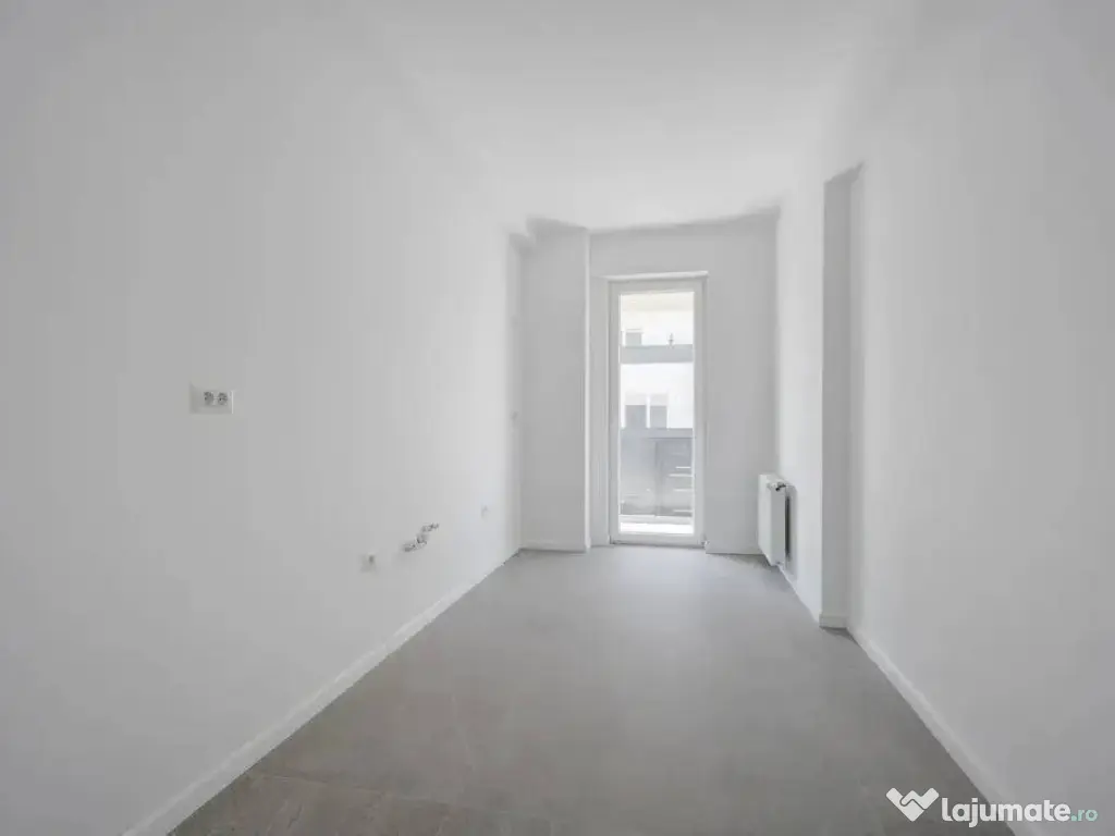 Apartament 2 camere The Suburb Buftea 