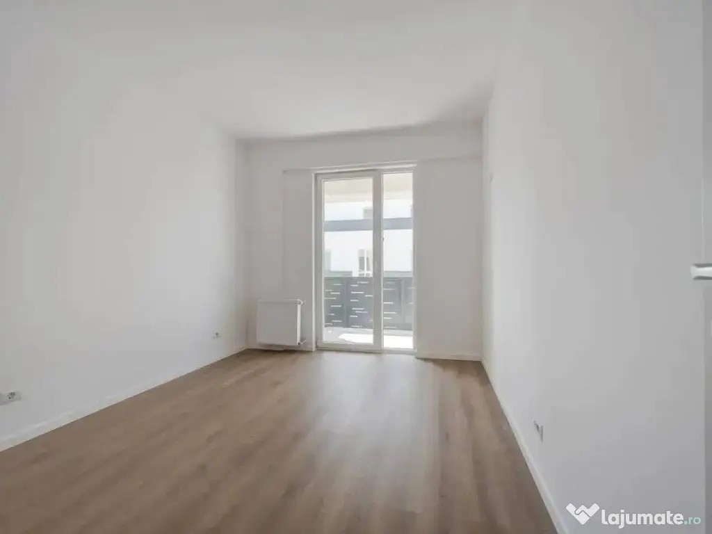 Apartament 2 camere The Suburb Buftea 