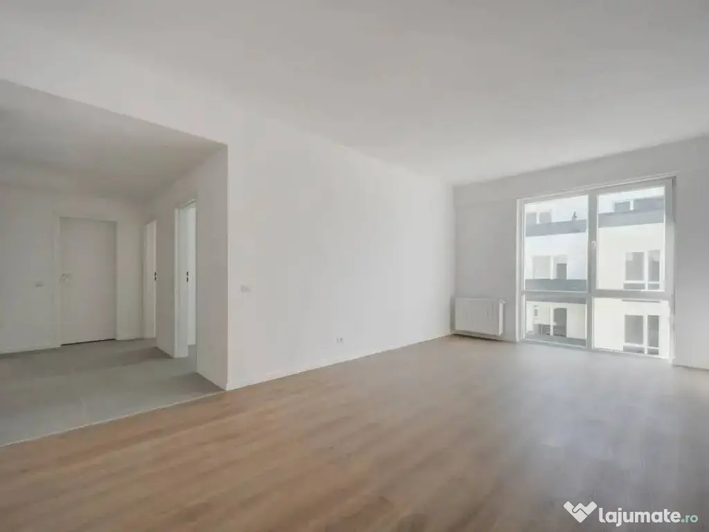 Apartament 2 camere The Suburb Buftea 