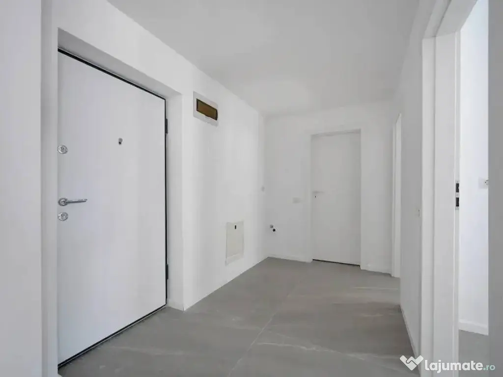 Apartament 2 camere The Suburb Buftea 