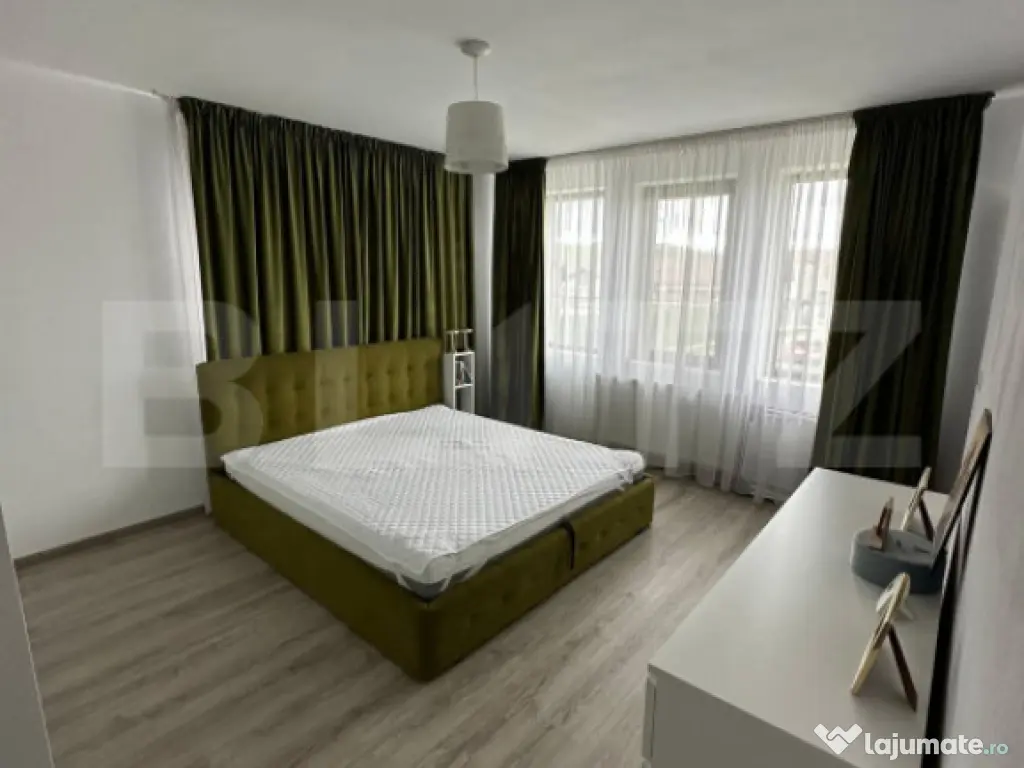 Casa in zona rezidentiala