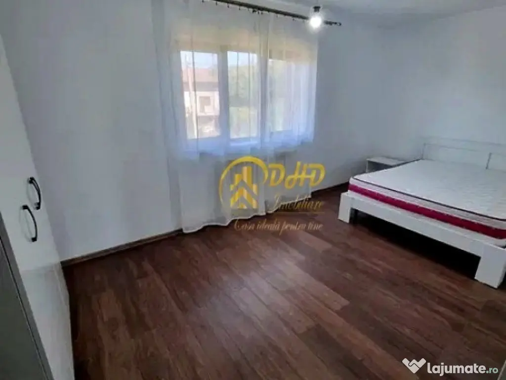 Apartament in zona Bucium 