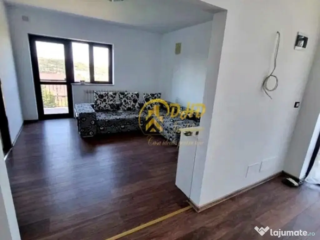 Apartament in zona Bucium 