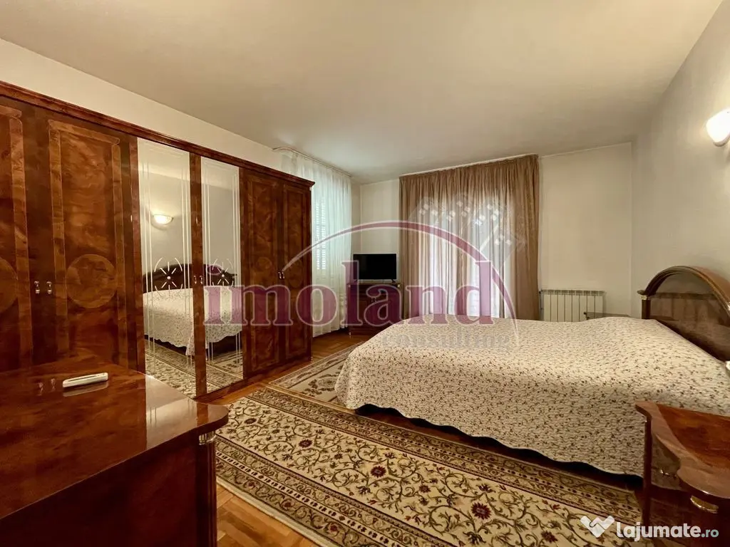 Vanzare VILA rezidenta / casa de vacanță 540 mp, teren ... 