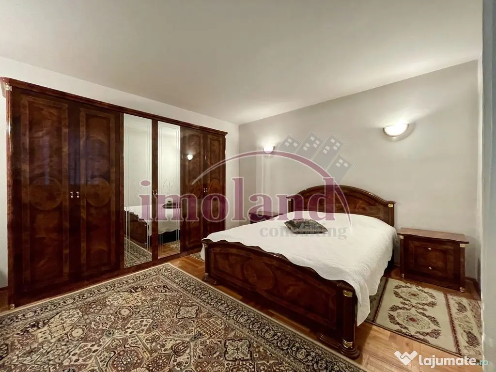 Vanzare VILA rezidenta / casa de vacanță 540 mp, teren ... 