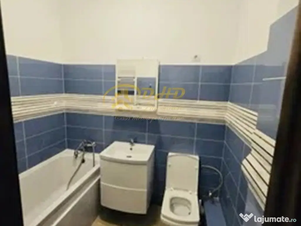 Apartament 2 camere in Tatarasi - Doi Baieti 