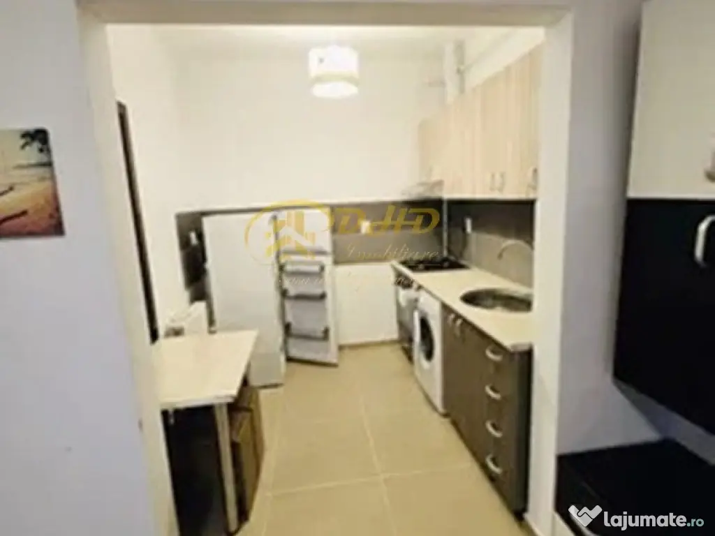 Apartament 2 camere in Tatarasi - Doi Baieti 