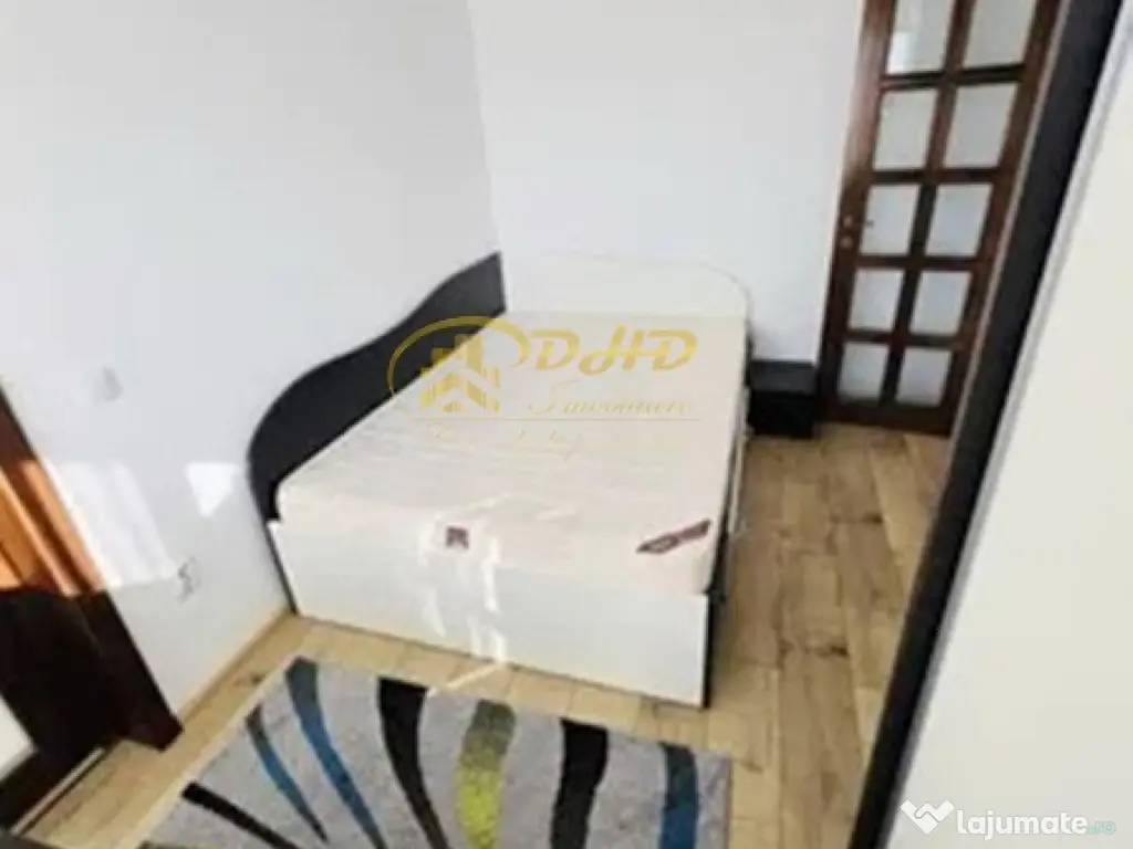 Apartament 2 camere in Tatarasi - Doi Baieti 