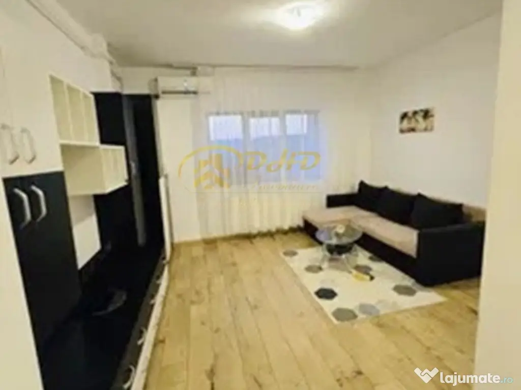 Apartament 2 camere in Tatarasi - Doi Baieti 