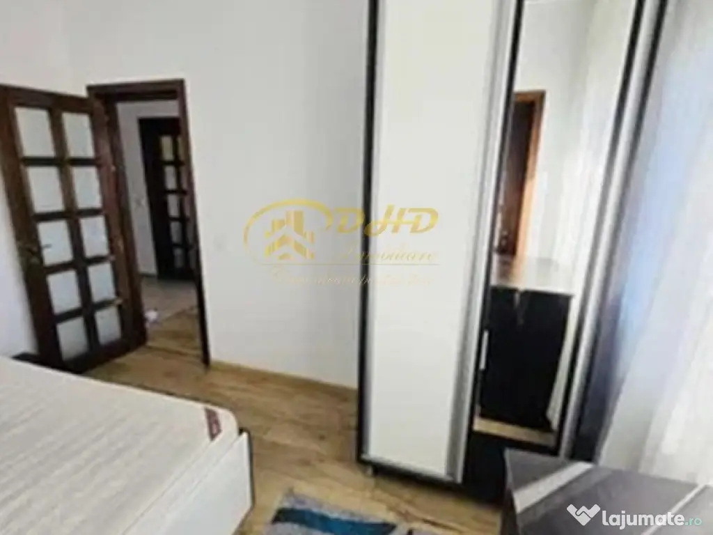 Apartament 2 camere in Tatarasi - Doi Baieti 