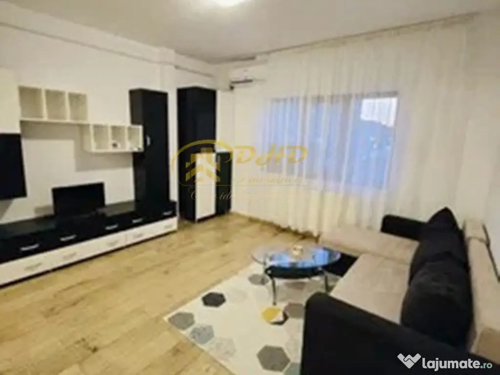 Apartament 2 camere in Tatarasi - Doi Baieti 