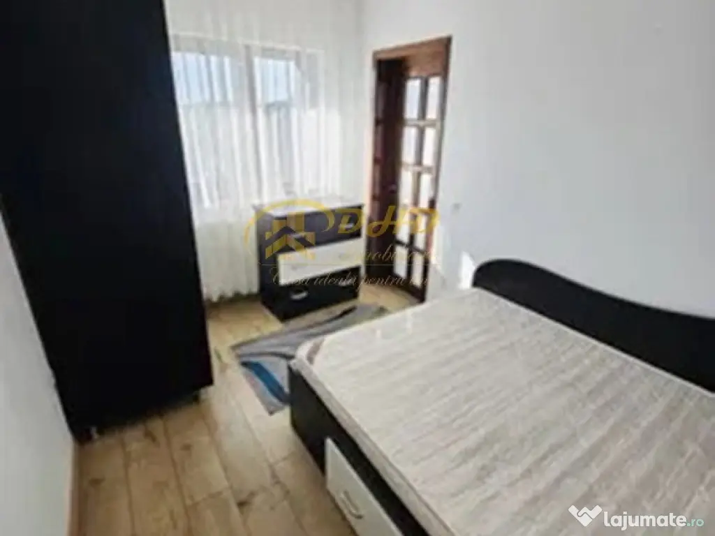 Apartament 2 camere in Tatarasi - Doi Baieti 