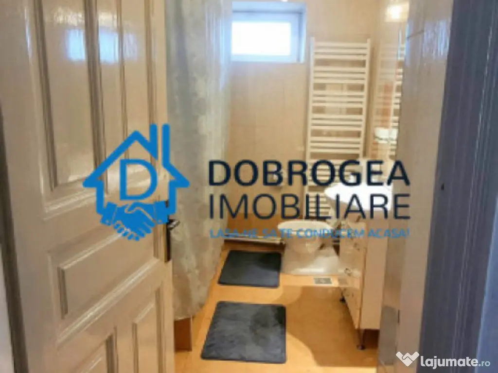 ZONA CENTRALA-CASA 4 DORMITOARE, DE INCHIRIAT, IDEALA MUNCIT