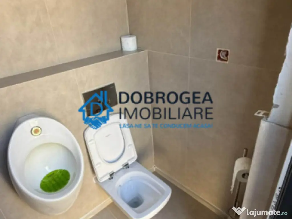 ZONA CENTRALA-CASA 4 DORMITOARE, DE INCHIRIAT, IDEALA MUNCIT