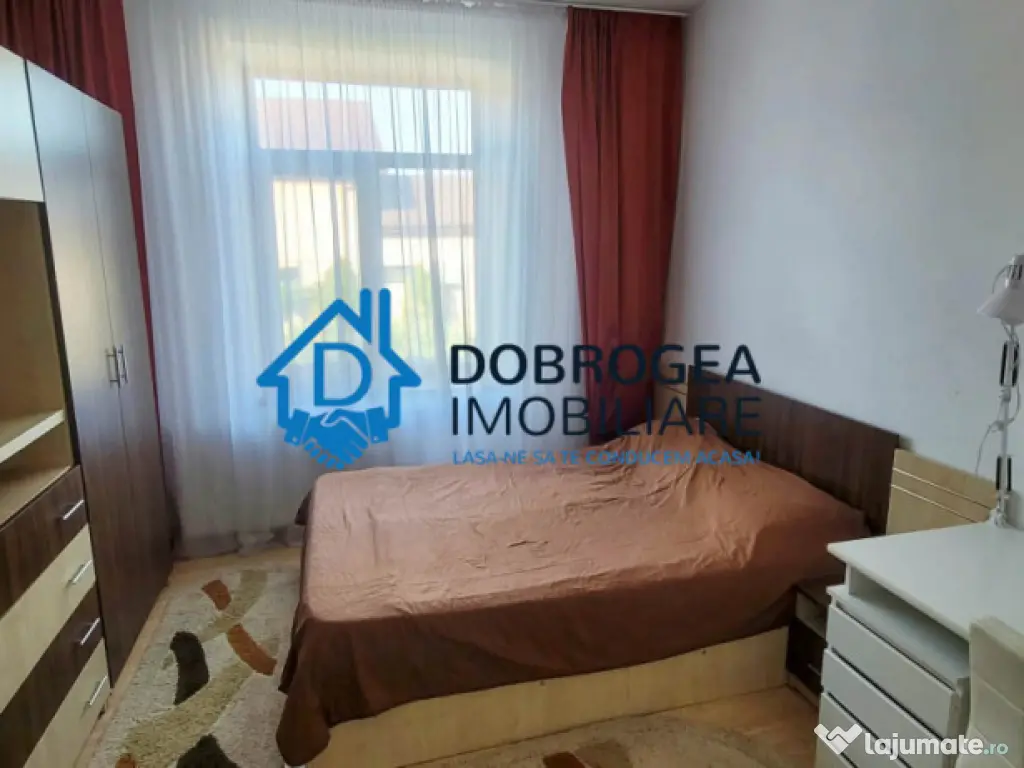 ZONA CENTRALA-CASA 4 DORMITOARE, DE INCHIRIAT, IDEALA MUNCIT