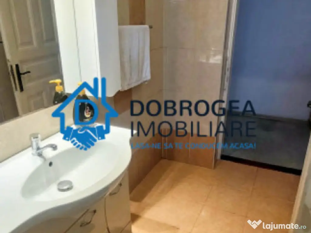 ZONA CENTRALA-CASA 4 DORMITOARE, DE INCHIRIAT, IDEALA MUNCIT