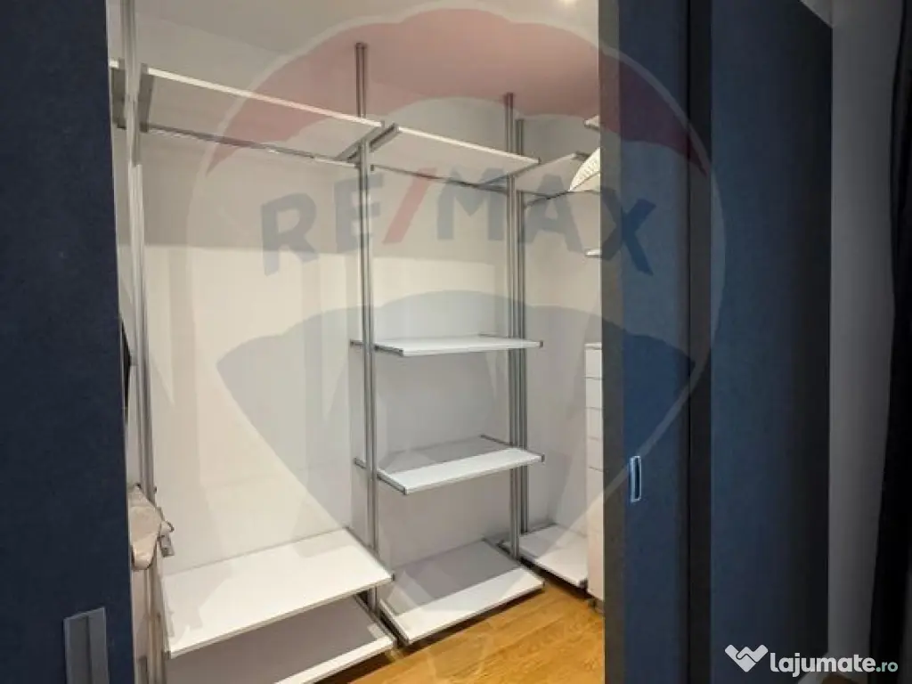 Apartament Premium 4 Camere | One Floreasca Lake 