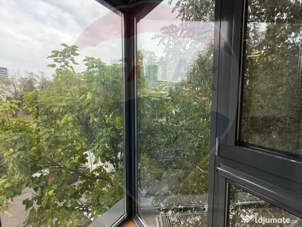 Apartament Premium 4 Camere | One Floreasca Lake 