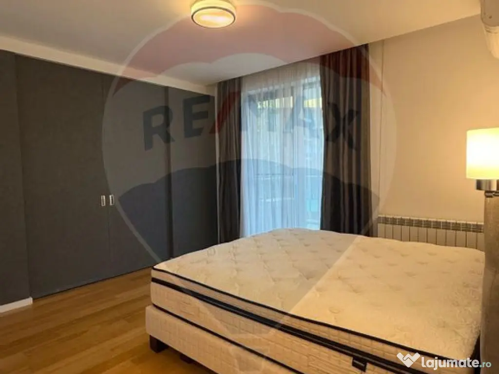 Apartament Premium 4 Camere | One Floreasca Lake 