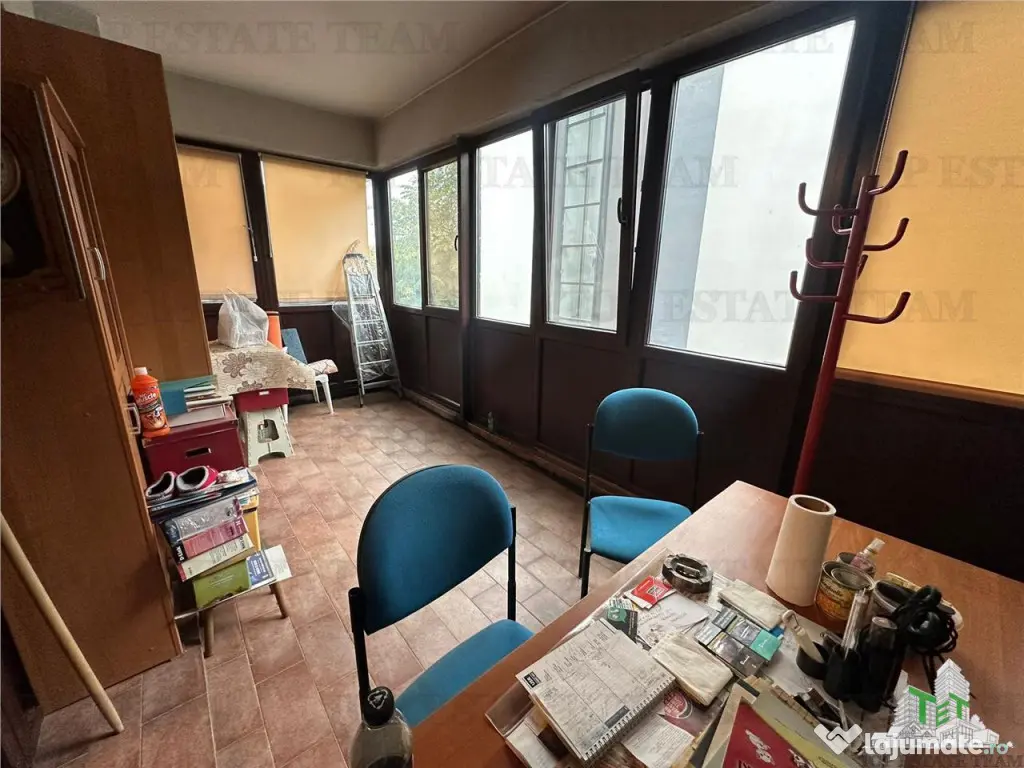 Apartament 2 camere cu parcare subterana in bloc nou zona Pa 