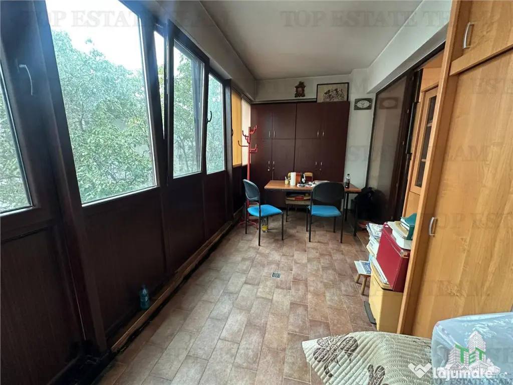 Apartament 2 camere cu parcare subterana in bloc nou zona Pa 