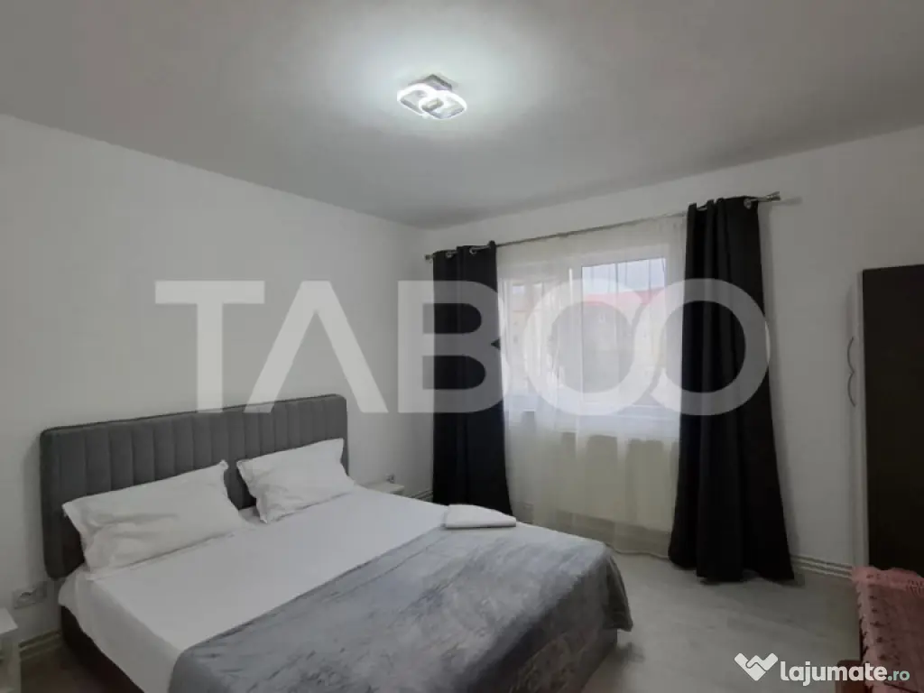 Apartament 2 camere de inchiriat 45 mp zona Vasile Aaron 