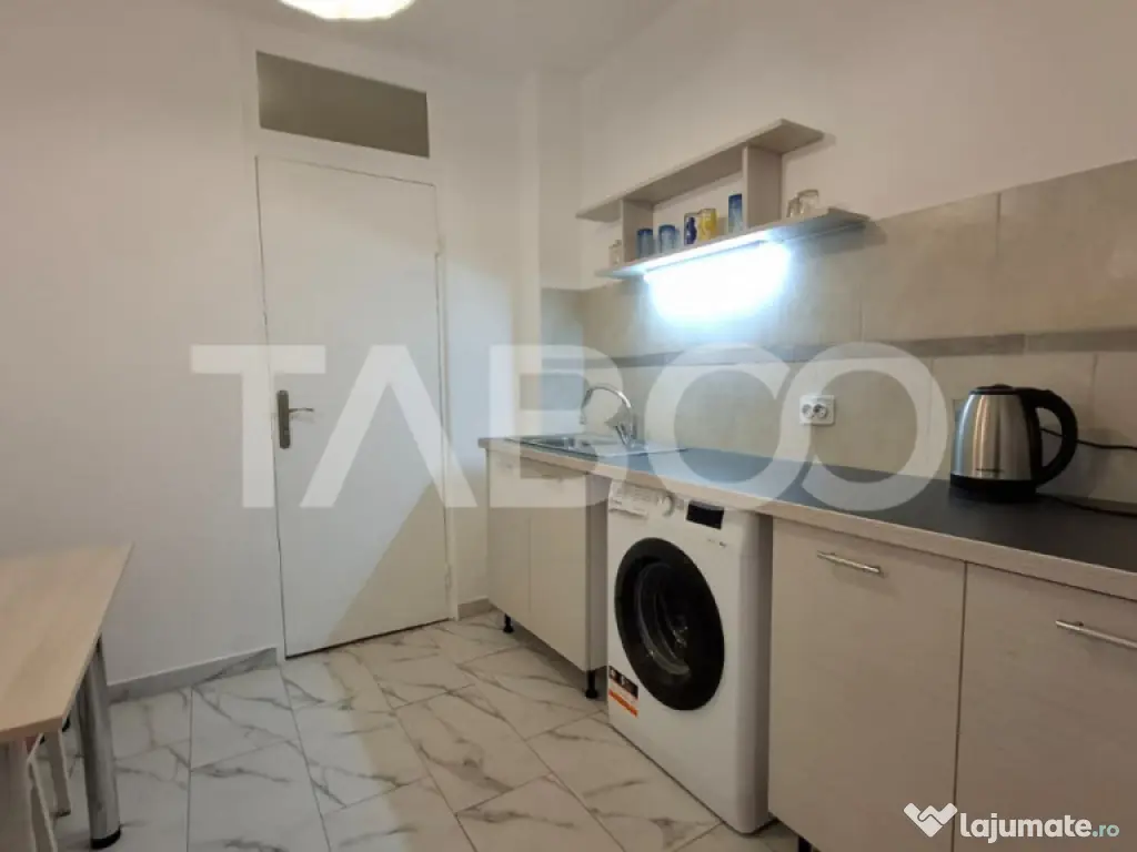 Apartament 2 camere de inchiriat 45 mp zona Vasile Aaron 