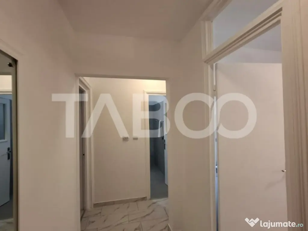 Apartament 2 camere de inchiriat 45 mp zona Vasile Aaron 