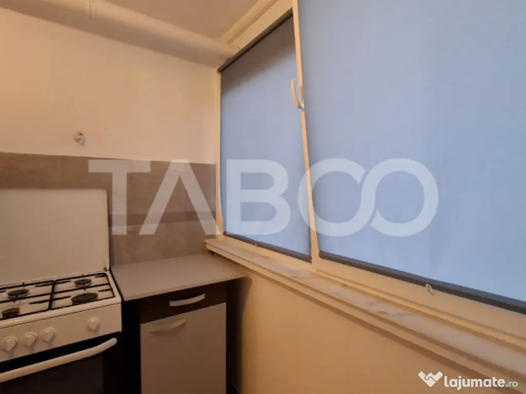 Apartament 2 camere de inchiriat 45 mp zona Vasile Aaron 