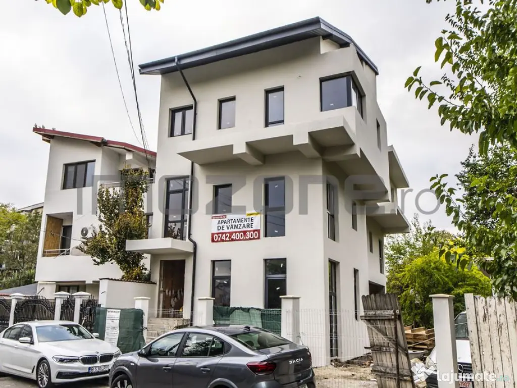 Garsoniera de vanzare, bloc nou, finisatala cheie, centra...