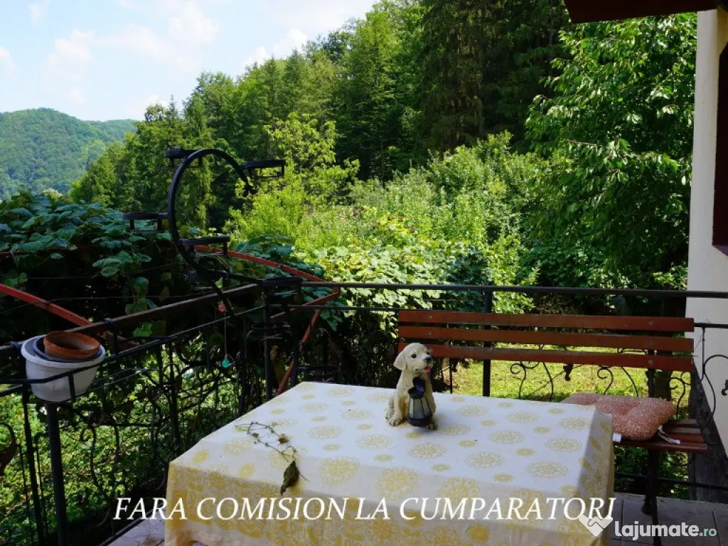 APARTAMENT IN VILA, BAILE OLANESTI 