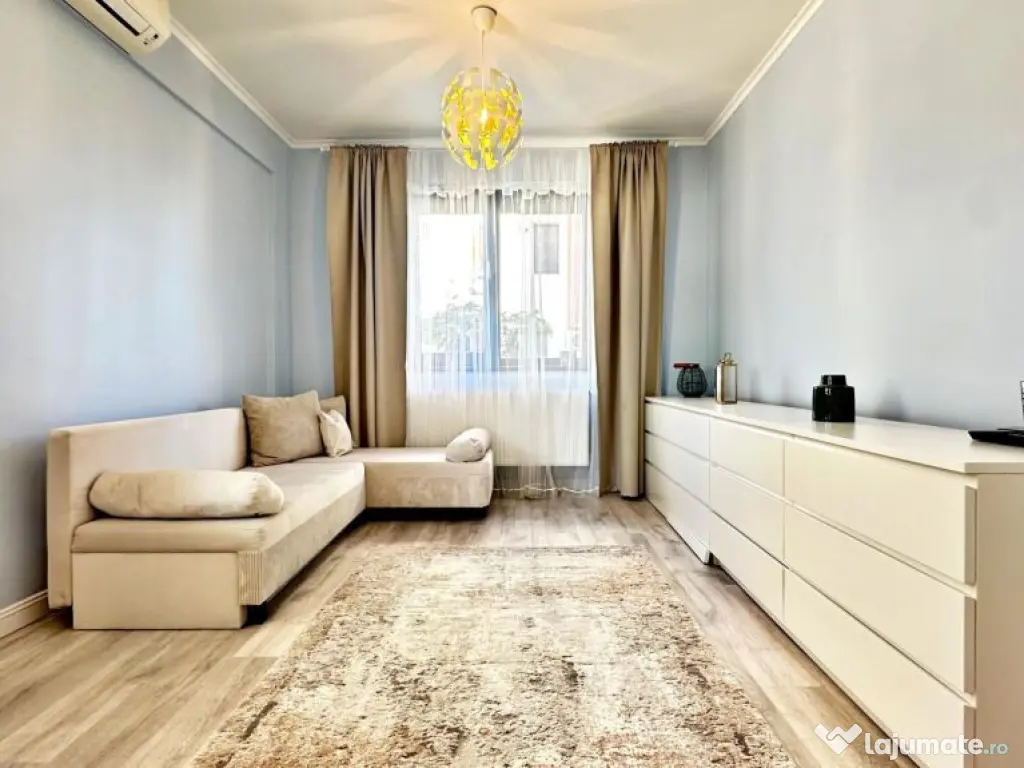 MAMAIA NORD - AQUARIUM RESIDENCE - LANGA MARE - Comision 0%