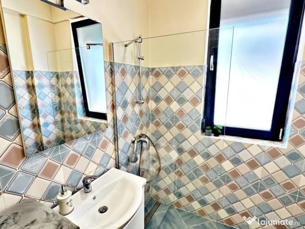 MAMAIA NORD - AQUARIUM RESIDENCE - LANGA MARE - Comision 0%