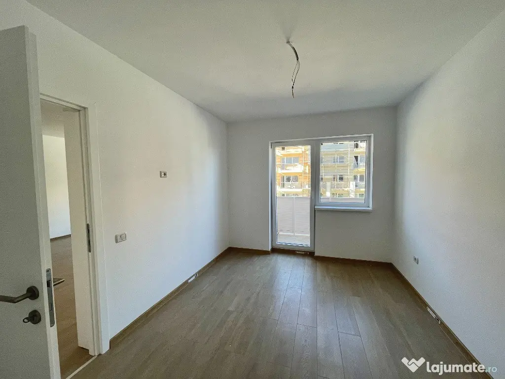 Studio spațios, poziție însorită și privelște, pret de BLACK FRIDAY 