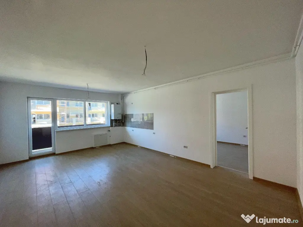 Studio spațios, poziție însorită și privelște, pret de BLACK FRIDAY 