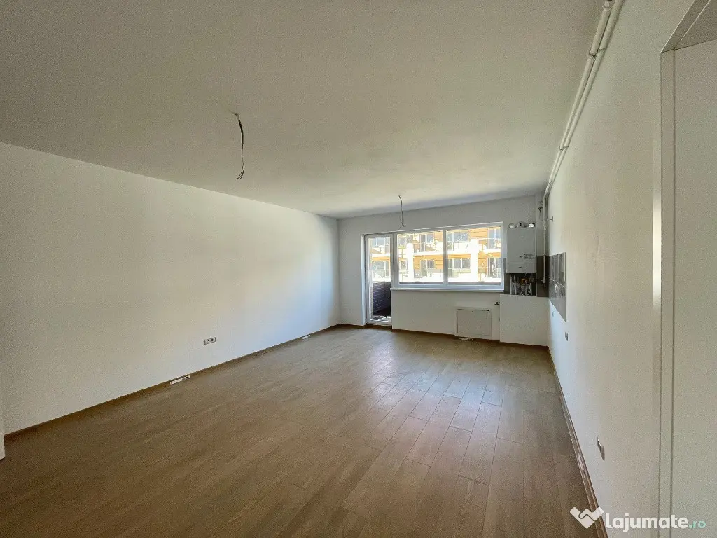 Studio spațios, poziție însorită și privelște, pret de BLACK FRIDAY 