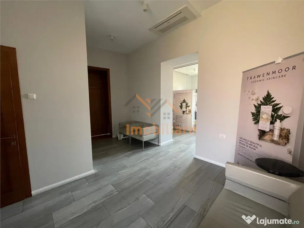 SPATIU BIROURI | PALATUL STERN | ORADEA | 