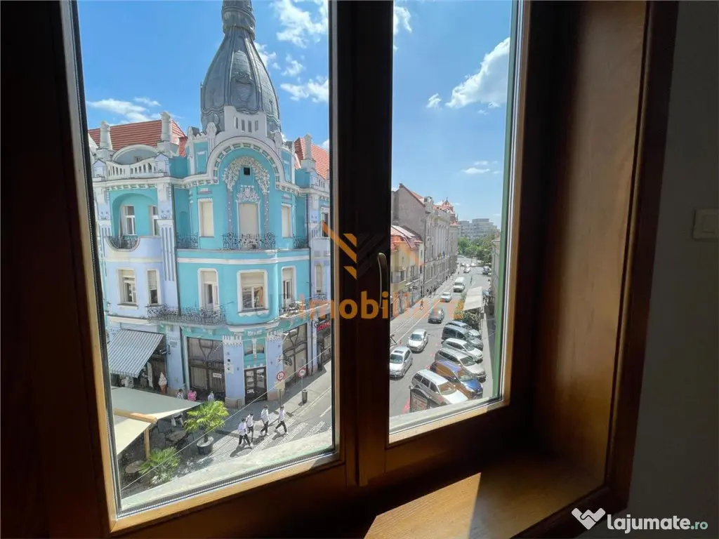 SPATIU BIROURI | PALATUL STERN | ORADEA | 