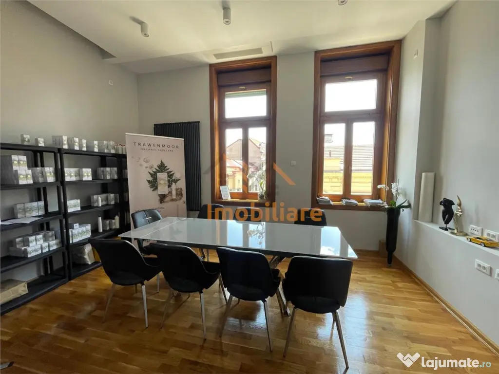 SPATIU BIROURI | PALATUL STERN | ORADEA | 