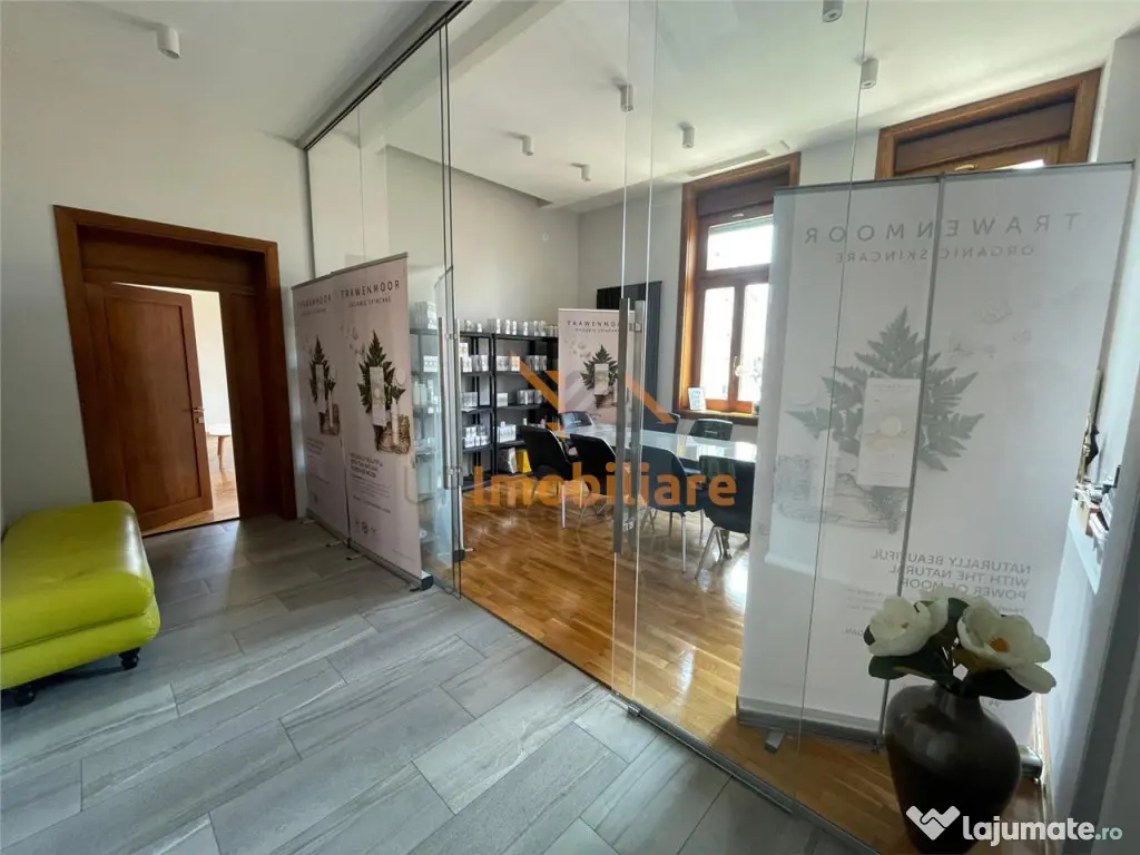 SPATIU BIROURI | PALATUL STERN | ORADEA | 