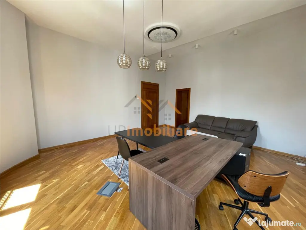 SPATIU BIROURI | PALATUL STERN | ORADEA | 