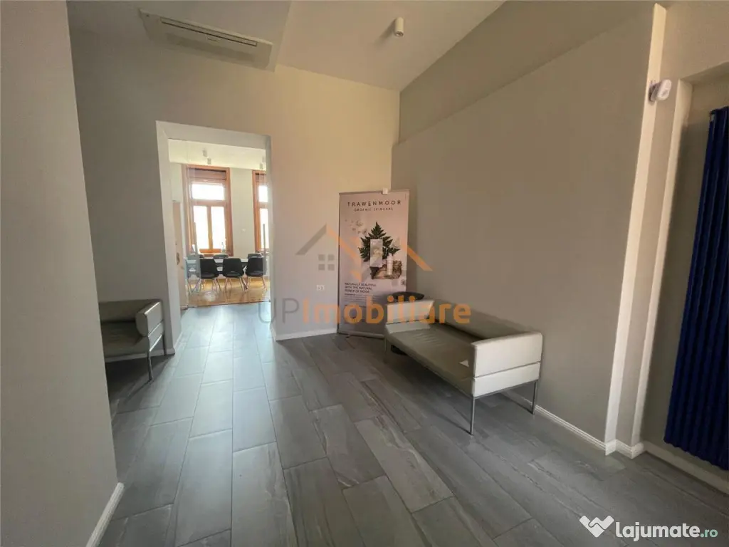 SPATIU BIROURI | PALATUL STERN | ORADEA | 