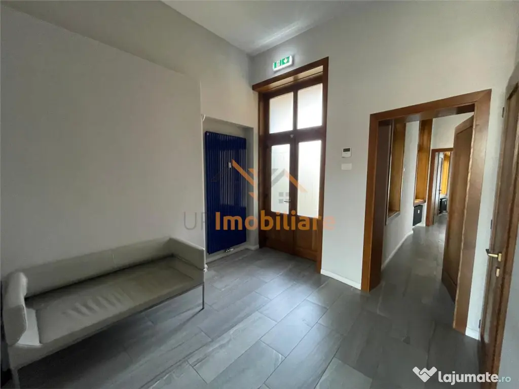 SPATIU BIROURI | PALATUL STERN | ORADEA | 