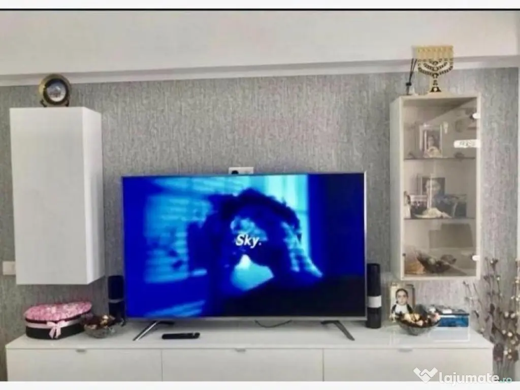 Apartament 3 camere | Etaj 2/5 | Mobilat & Utilat | Parcare proprie 