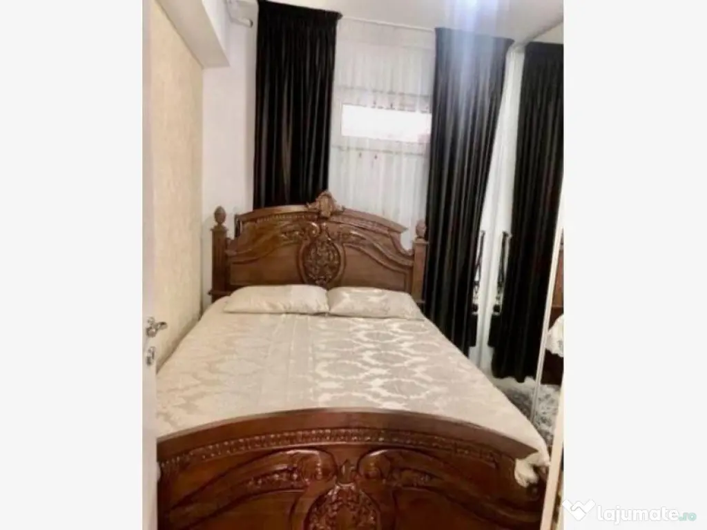 Apartament 3 camere | Etaj 2/5 | Mobilat & Utilat | Parcare proprie 