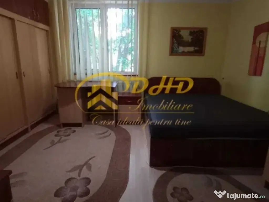 Apartament 1 cameră Copou