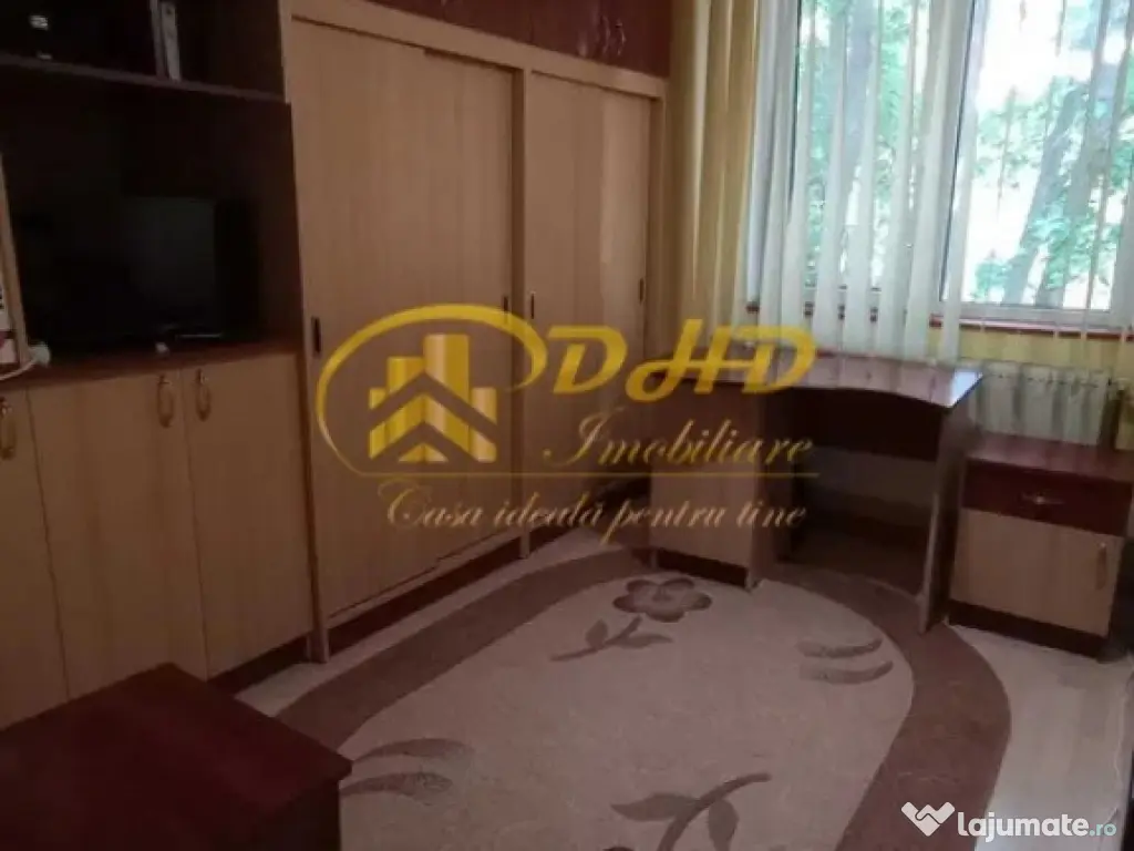 Apartament 1 cameră Copou