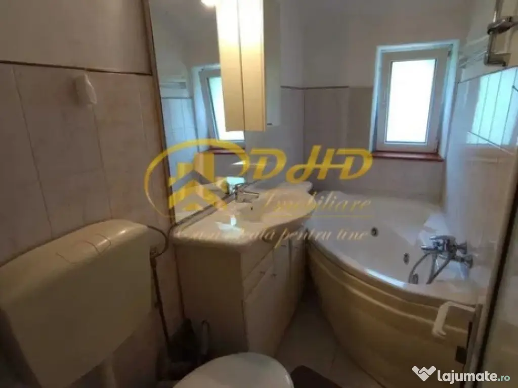 Apartament 1 cameră Copou