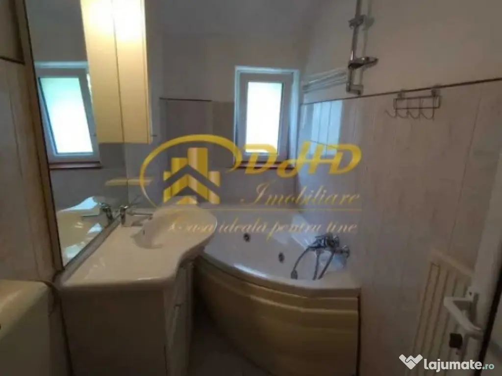 Apartament 1 cameră Copou